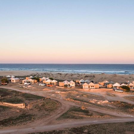 Gnaraloo Station - Homestead Carnarvon Εξωτερικό φωτογραφία