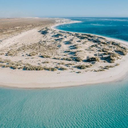 Gnaraloo Station - Homestead Carnarvon Εξωτερικό φωτογραφία