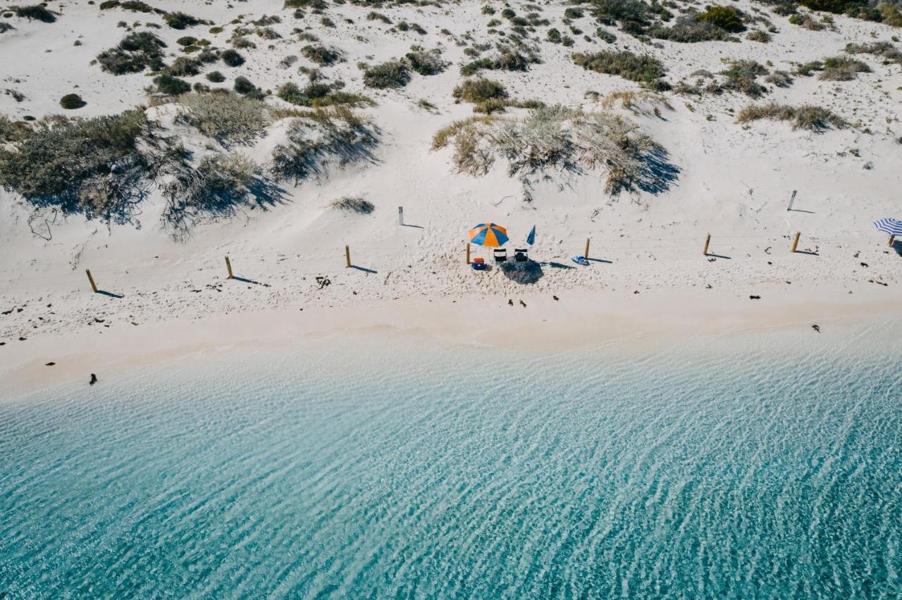 Gnaraloo Station - Homestead Carnarvon Εξωτερικό φωτογραφία