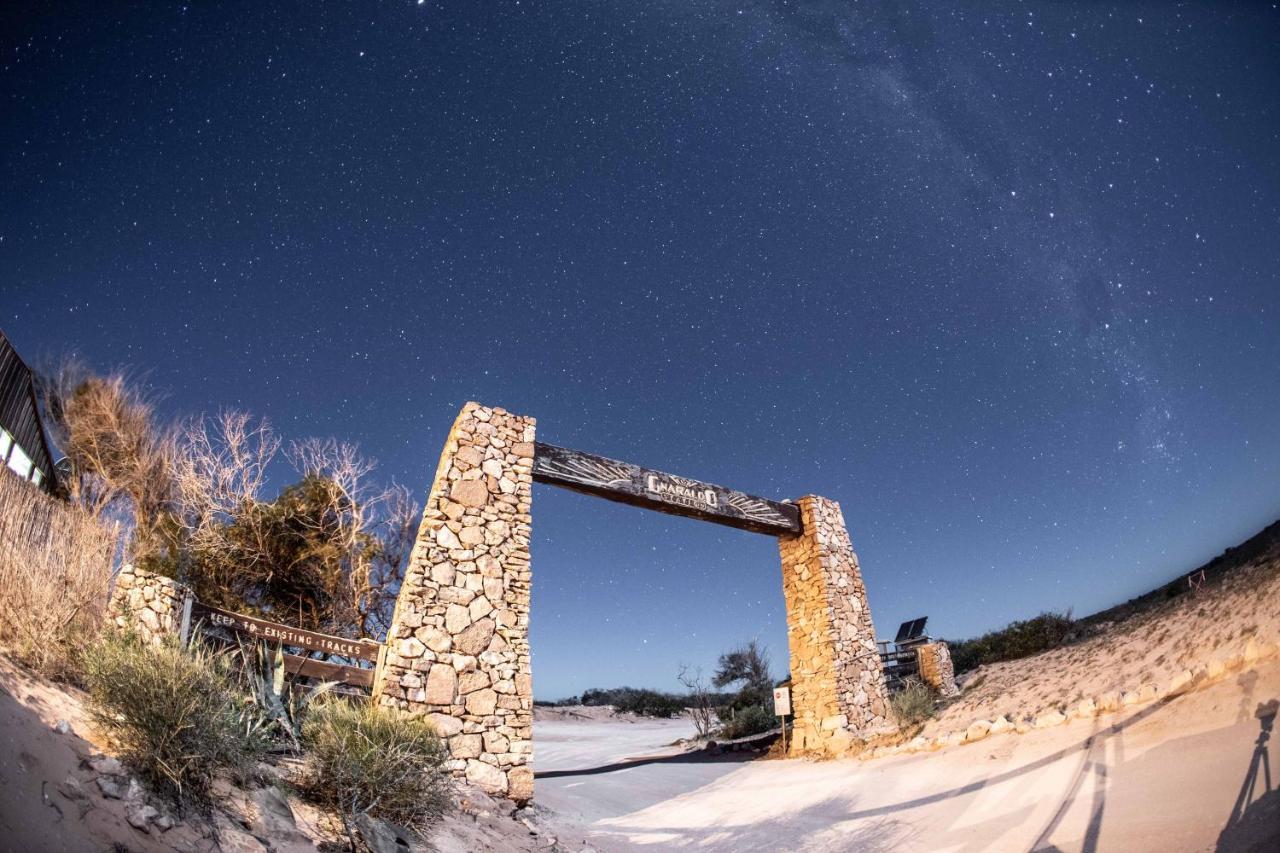 Gnaraloo Station - Homestead Carnarvon Εξωτερικό φωτογραφία