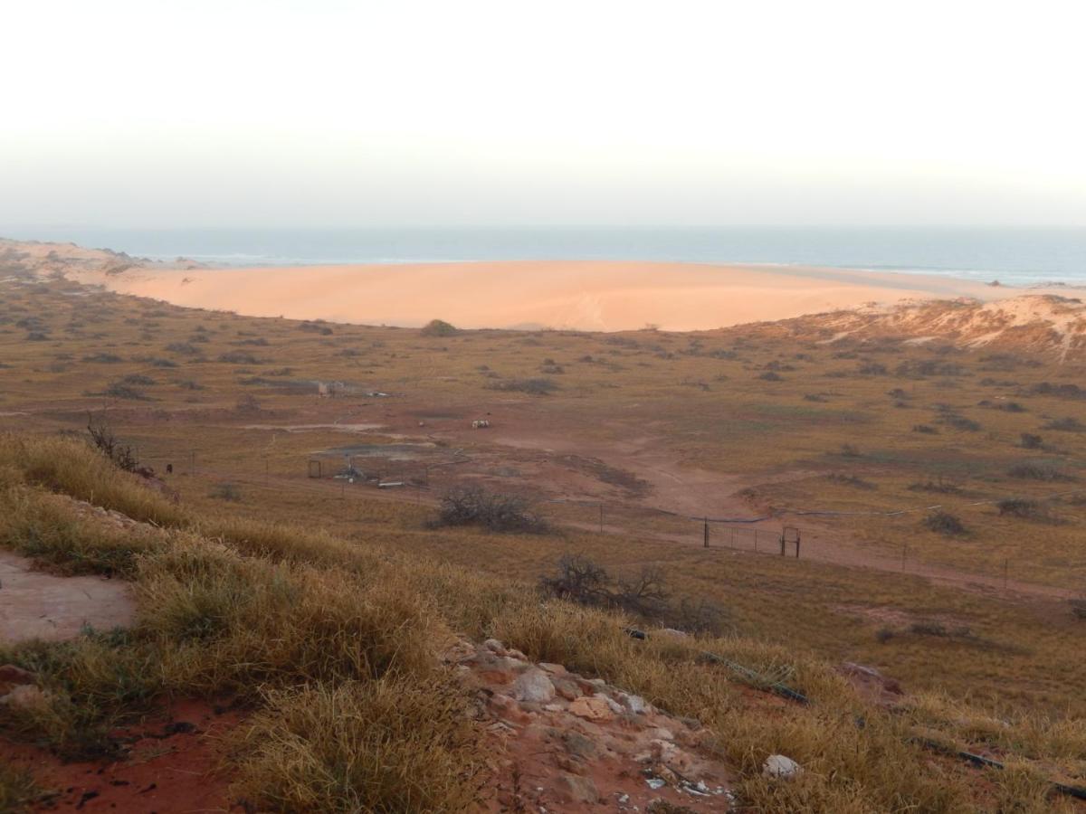 Gnaraloo Station - Homestead Carnarvon Εξωτερικό φωτογραφία