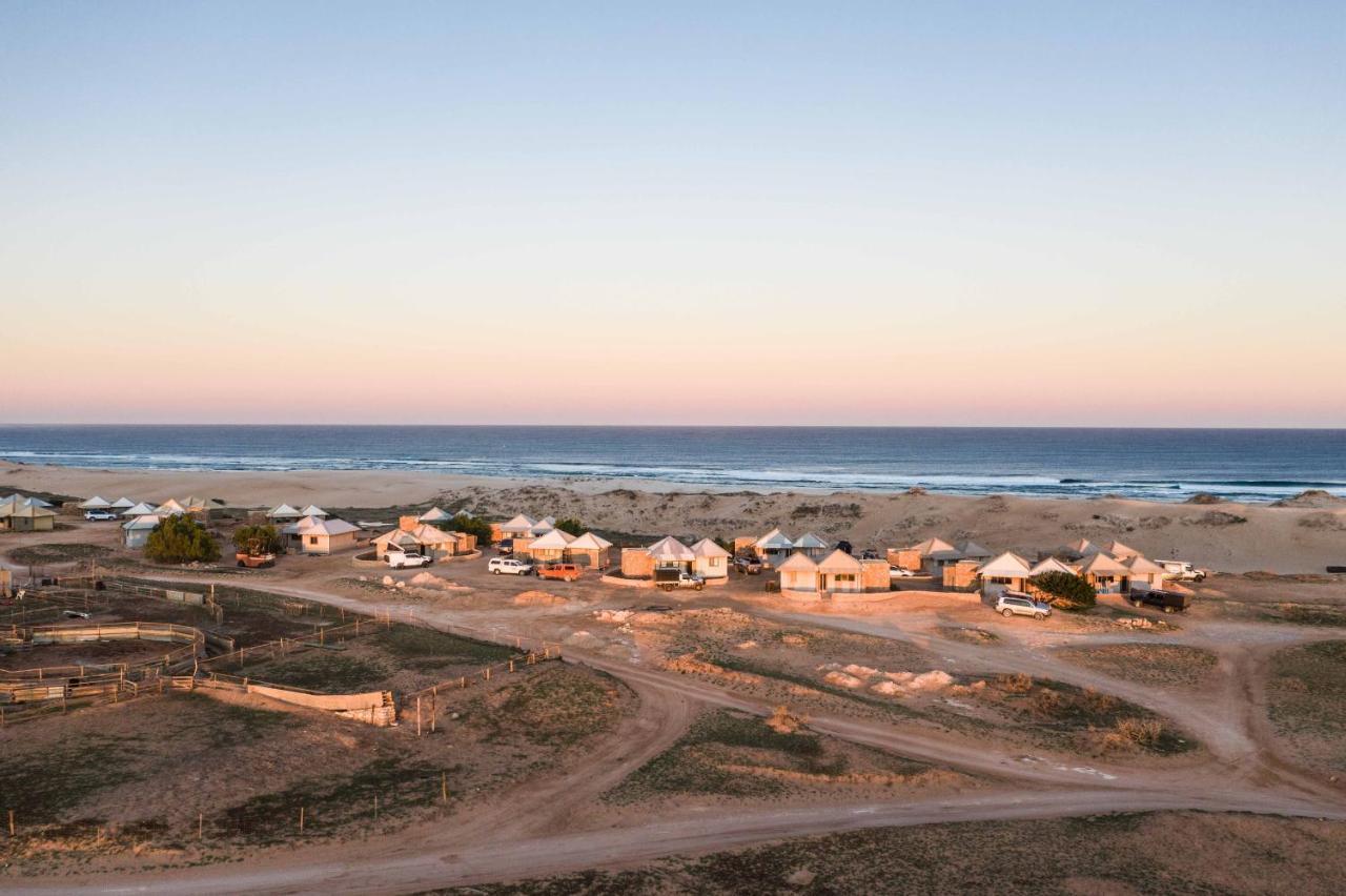 Gnaraloo Station - Homestead Carnarvon Εξωτερικό φωτογραφία