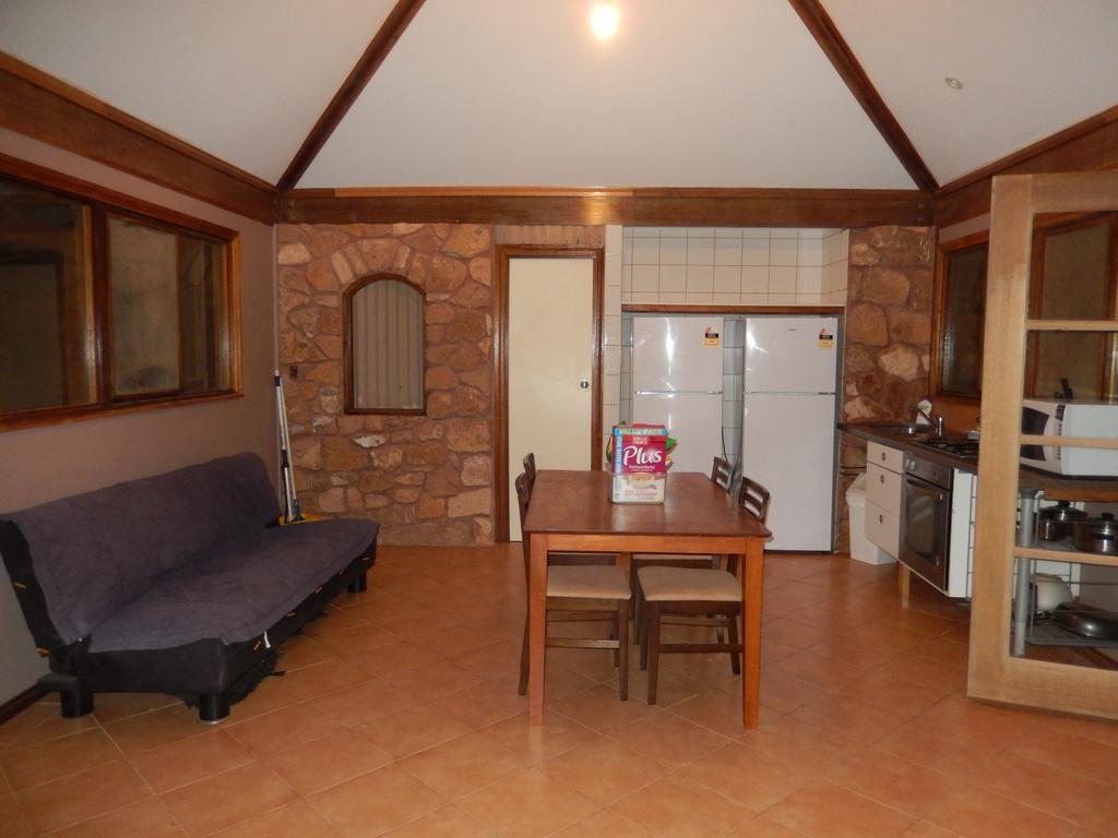 Gnaraloo Station - Homestead Carnarvon Εξωτερικό φωτογραφία
