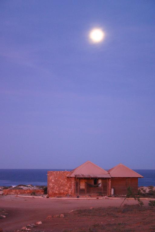 Gnaraloo Station - Homestead Carnarvon Εξωτερικό φωτογραφία